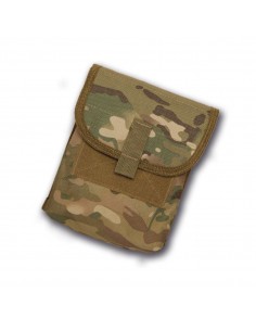 Amo pouch colore Multicolor...