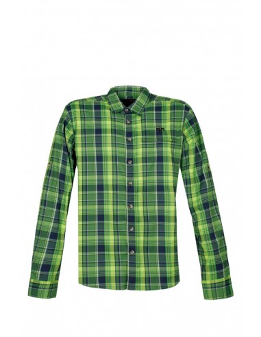 Camisa de hombre MALI - ZOTTA FOREST