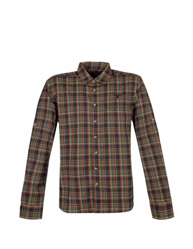 Camicia MALI Uomo  - ZOTTA FOREST