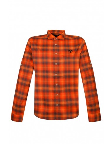 MALI Man Shirt - ZOTTA FOREST
