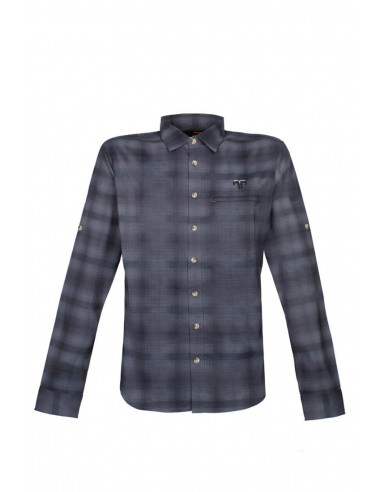 Chemise homme MALI - ZOTTA FOREST
