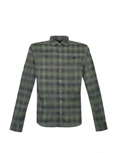 Camicia MALI Uomo  - ZOTTA FOREST