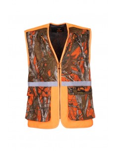 Chaleco de hombre CLEVER -...