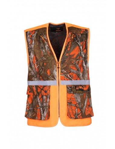 Gilet pour homme CLEVER - ZOTTA FOREST