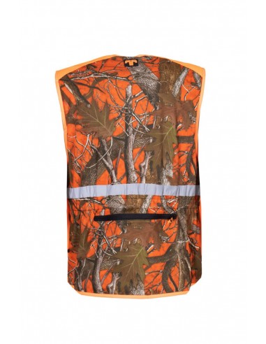 Gilet CLEVER Uomo - ZOTTA FOREST