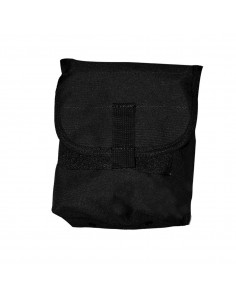 Amo pouch colore Nero -...