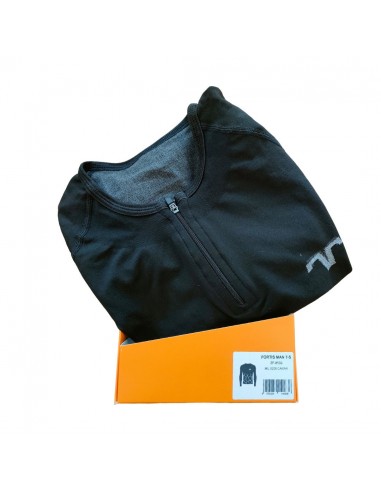 FORTIS 2 LS T-Shirt - ZOTTA FOREST