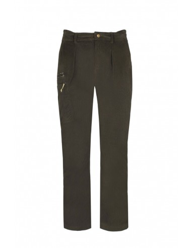 Pantalone FASSA Uomo - ZOTTA FOREST
