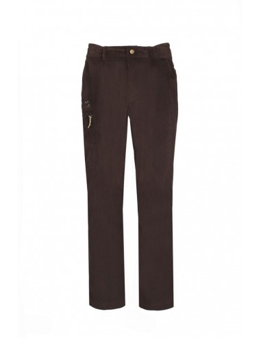 Pantalone FASSA Uomo - ZOTTA FOREST