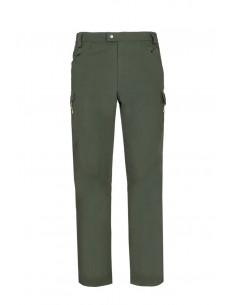 CYPRO Man Trousers - ZOTTA...
