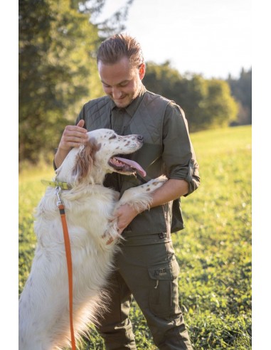 Pantalone CYPRO Uomo - ZOTTA FOREST