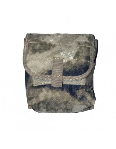 Amo pouch colore Camorock - BLUCITY