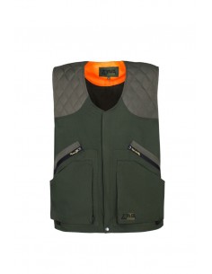 Chaleco CYPRO para hombre -...