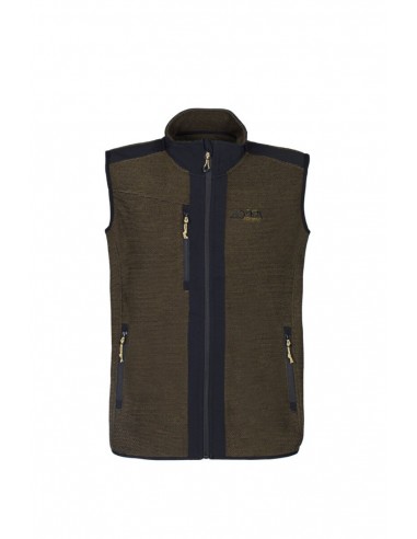 Man DRIVE Vest - ZOTTA FOREST