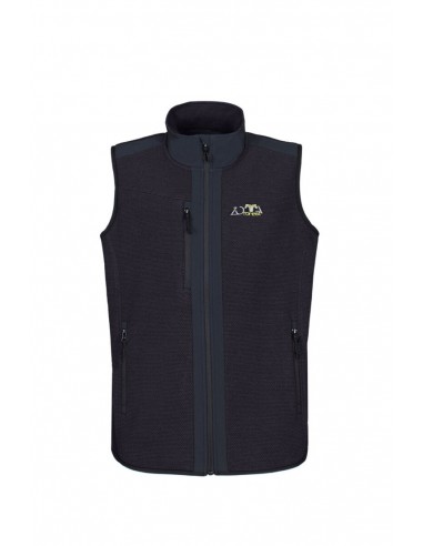 Chaleco DRIVE para hombre - ZOTTA FOREST
