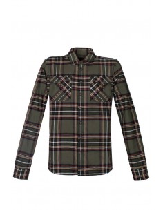 SELLA Man Shirt - ZOTTA FOREST