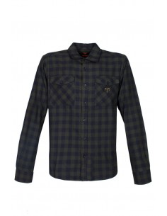 SELLA Man Shirt - ZOTTA FOREST 2
