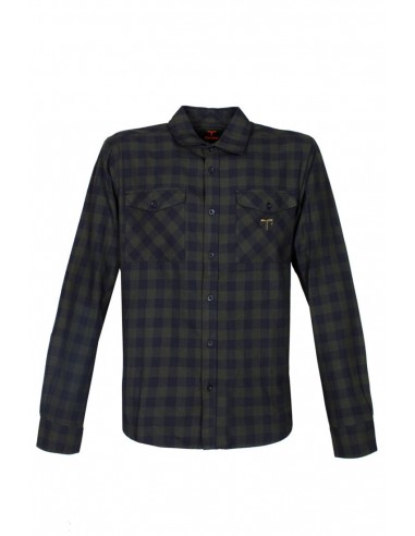 Camicia SELLA Uomo  - ZOTTA FOREST