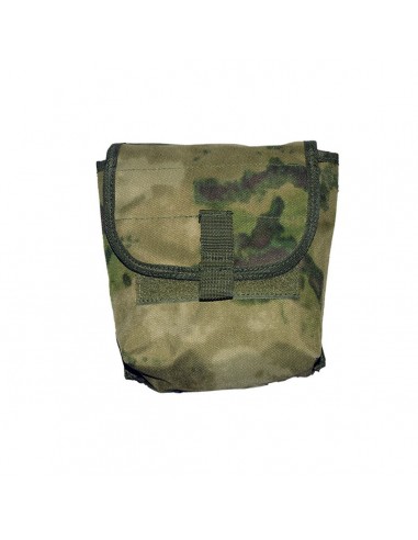 Amo pouch colore Greenrock - BLUCITY