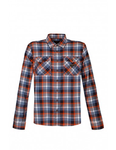 Camicia SELLA Uomo  - ZOTTA FOREST