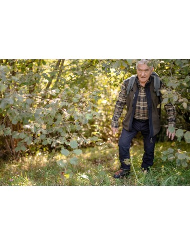 Chemise homme SELLA - ZOTTA FOREST
