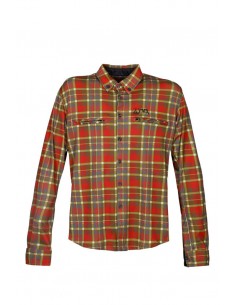 Camicia FLORIDA Uomo  -...