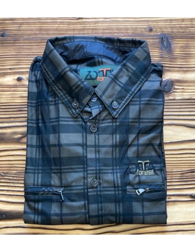 Camisa de hombre de FLORIDA - ZOTTA...