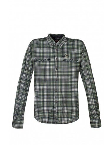 Camisa de hombre de FLORIDA - ZOTTA...