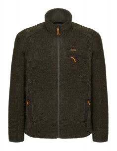 Gilet homme BRENNER - ZOTTA...