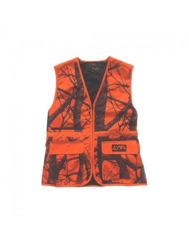 Gilet POST Uomo - ZOTTA FOREST