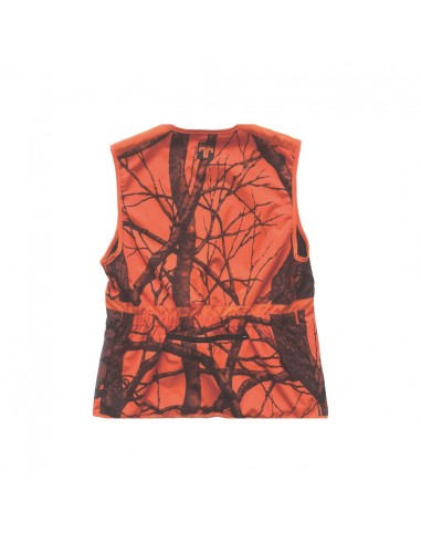 POST Man Vest - ZOTTA FOREST