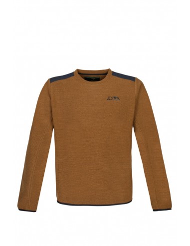 BHUTAN Man Vest - ZOTTA FOREST