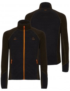Gilet pour homme HIRVI -...