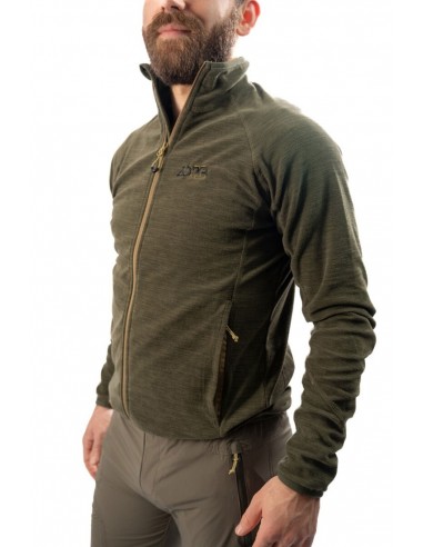 Gilet HIRVI Uomo - ZOTTA FOREST