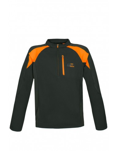 T-Shirt MASK Uomo - ZOTTA FOREST