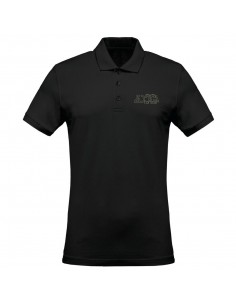 Polo DRAKE pour homme -...