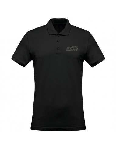 Polo DRAKE para hombre - ZOTTA FOREST