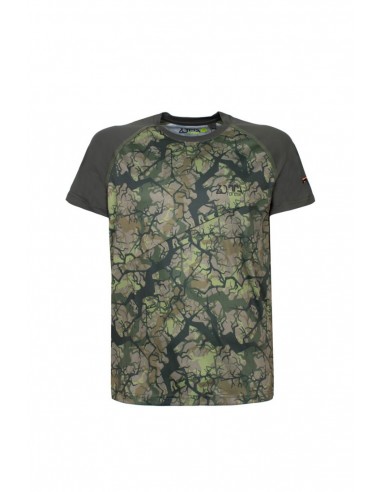 SKY Man T-Shirt - ZOTTA FOREST