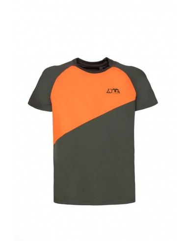 T-Shirt SKY Uomo - ZOTTA FOREST