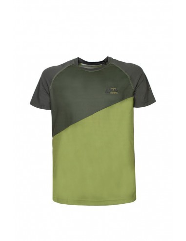 T-Shirt SKY Uomo - ZOTTA FOREST