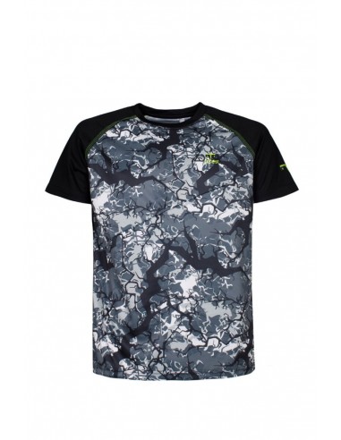 SKY Man T-Shirt - ZOTTA FOREST