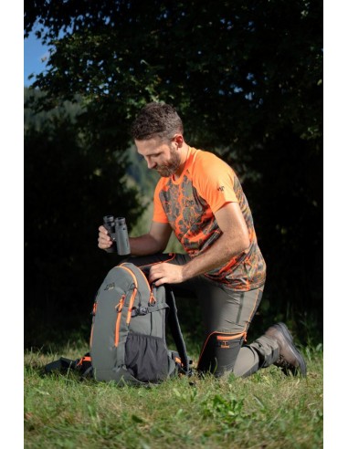 SKY Man T-Shirt - ZOTTA FOREST