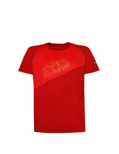 T-Shirt SKY Uomo - ZOTTA FOREST