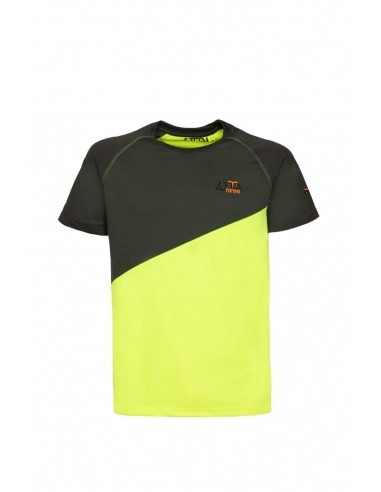 T-shirt homme SKY - ZOTTA FOREST