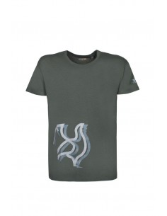 T-Shirt GALLO FORCELLO Uomo...