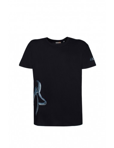 T-Shirt CAMOSCIO Uomo - ZOTTA FOREST