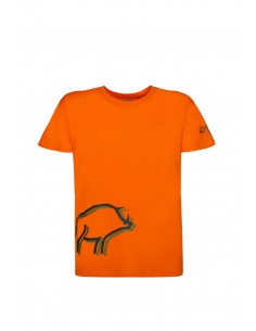 T-Shirt CINGHIALE Uomo -... 2