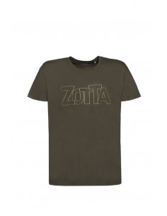 T-Shirt LOGO Uomo - ZOTTA...