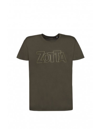 Man LOGO T-Shirt - ZOTTA FOREST