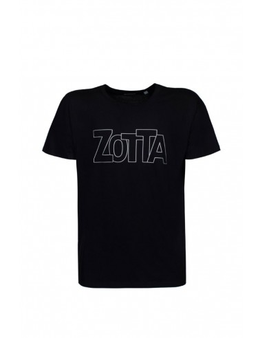 Man LOGO T-Shirt - ZOTTA FOREST